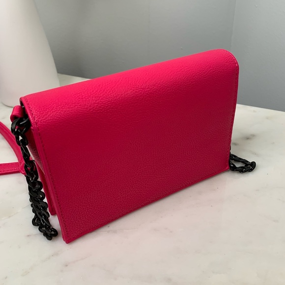 Express Mini Bag pink - Picture 3 of 5